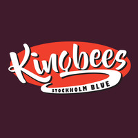 The Kingbees - Stockholm Blue