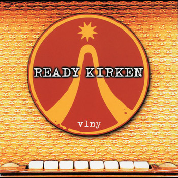 Ready Kirken - Vlny