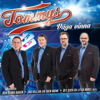 Tommys - Våga vinna