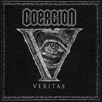 Coercion - Decease and Desist