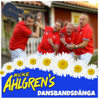 Micke Ahlgrens - Dansbandsdänga