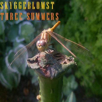 Skyggeblomst - Three Summers