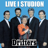 Drifters - Live i studion