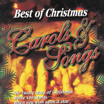 Various Artists - Best of Christmas - Carols & Songs
