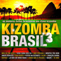 Kizomba Brasil - Kizomba Brasil, Vol. 3
