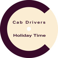 Cab Drivers - Holiday Time