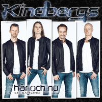Kindbergs - Här och nu - En samling