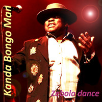 Kanda Bongo Man - Zebola dance
