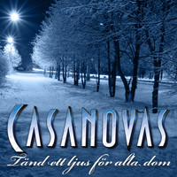 Casanovas - Tänd ett ljus för alla dom