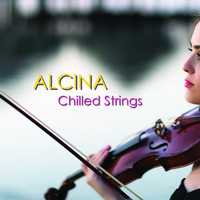 Moscow RTV Symphony Orchestra - Alcina Chilled Strings