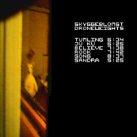 Skyggeblomst - Droneweights