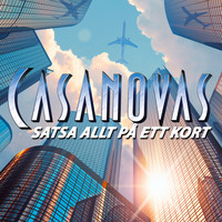 Casanovas - Satsa allt på ett kort