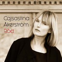 Cajsa Stina Åkerström - Röd