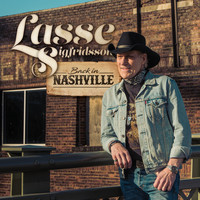 Lasse Sigfridsson - Back in Nashville