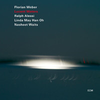 Florian Weber, Ralph Alessi, Linda May Han Oh, Nasheet Waits - Lucent Waters