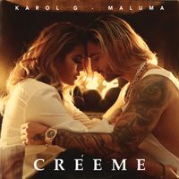 KAROL G, Maluma - Créeme