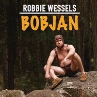 Robbie Wessels - Bobjan