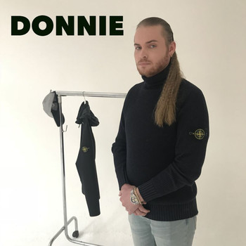 Donnie - Stoney (Explicit)