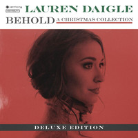 Lauren Daigle - Behold (Deluxe)