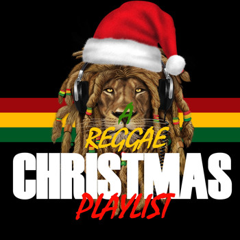 Various Artists - A Reggae Christmas Playlist