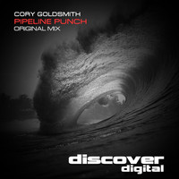 Cory Goldsmith - Pipeline Punch