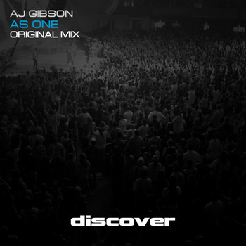 AJ Gibson - As One