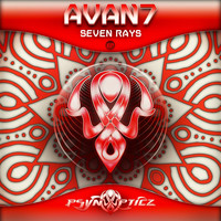 Avan7 - Seven Rays