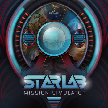 Starlab (IN) - Mission Simulator