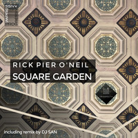 Rick Pier O'Neil - Square Garden