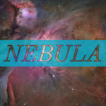 Michael Drake - Nebula