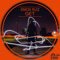 Simon Ruiz - Get