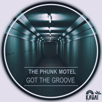 The Phunk Motel - Got The Groove