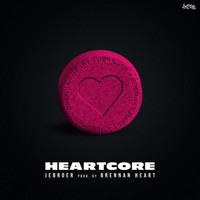 Jebroer - Heartcore (Explicit)