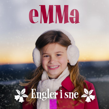Emma - Engler i sne