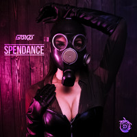 Gonzi - Spendance (Extended Mix)