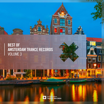 Various Artists - Best of Amsterdam Trance Records, Vol. 3