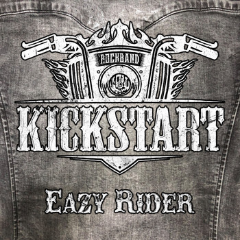 Kickstart - Eazy Rider