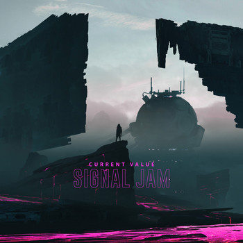 Current Value - Signal Jam