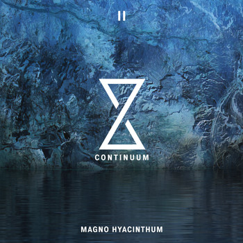 Dynamic Reflection - Continuum II: Magno Hyacinthum