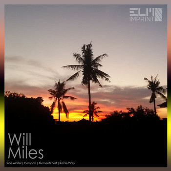 Will Miles - Compass