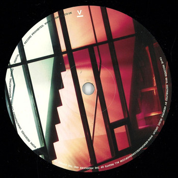 Various Artists - FRVA001
