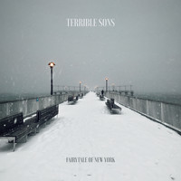 Terrible Sons - Fairytale of New York