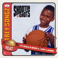 Trey Songz - Shootin Shots (feat. Ty Dolla $ign & Tory Lanez) (Explicit)