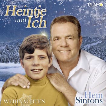 Hein Simons - Heintje und ich: Weihnachten