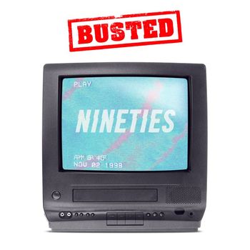 Busted - Nineties