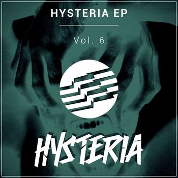 Various Artists - Hysteria EP, Vol. 6