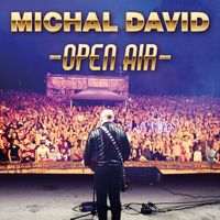 Michal David - Open Air (Live)