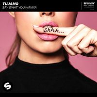 Tujamo - Say What You Wanna