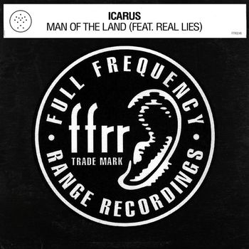 Icarus - Man of the Land (feat. Real Lies)