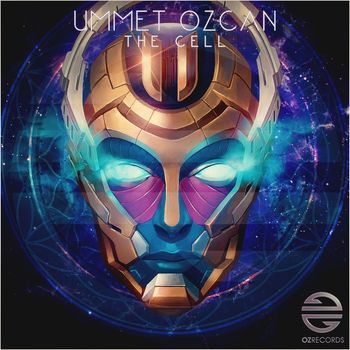 Ummet Ozcan - The Cell